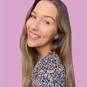 Meet your Posher, Stephanie